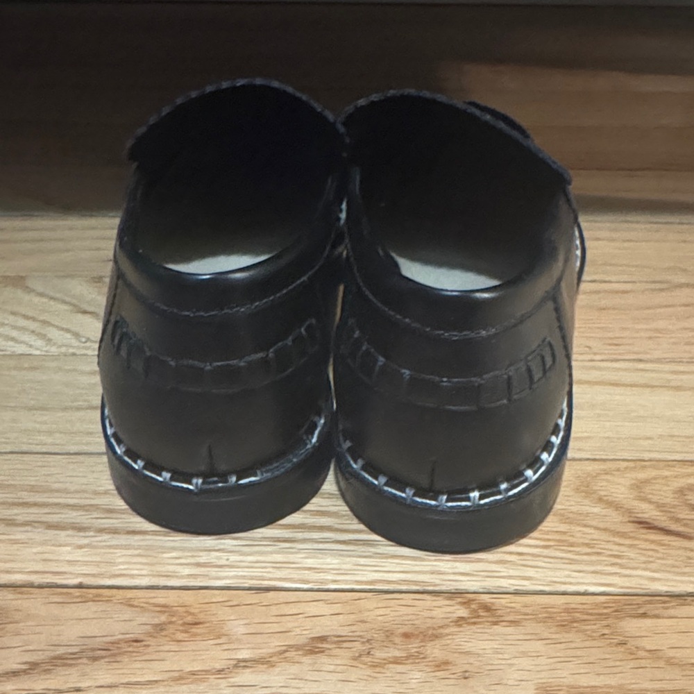 Schutz Women’s Christie Loafers - Picture 3 of 9